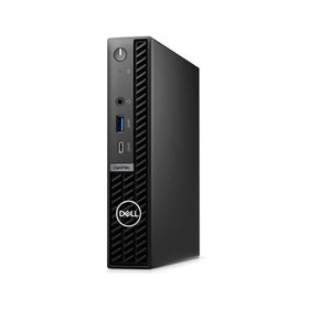 Dell N003O7020MFFU_VP_U Optiplex 7020 I3-14100T 8 GB Ram 512 GB SSD Ubuntu Mini Bilgisayar