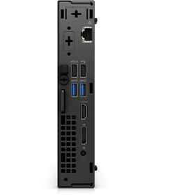 Dell N003O7020MFFU_VP_U Optiplex 7020 I3-14100T 8 GB Ram 512 GB SSD Ubuntu Mini Bilgisayar