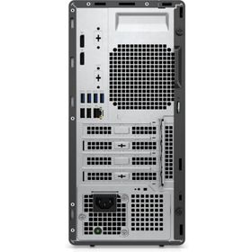 Dell N011O3000MT-U OptiPlex 3000MT i5-12500 vPro 8 GB 512 GB SSD Ubuntu Masaüstü Bilgisayar