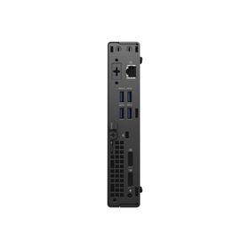 Dell N011O3090MFFAC OptiPlex 3090MFF Intel Core i5-10500 8GB Ram 256GB SSD Ubuntu Masaüstü Bilgisayar
