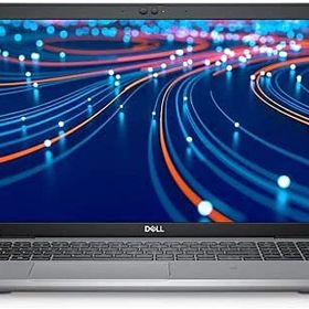 Dell N014L552015EMEA_U Latitude 5520 i5-1145G7 8GB Ram 512GB SSD Dizüstü Bilgisayar 15.6''