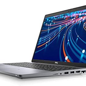 Dell N014L552015EMEA_U Latitude 5520 i5-1145G7 8GB Ram 512GB SSD Dizüstü Bilgisayar 15.6''