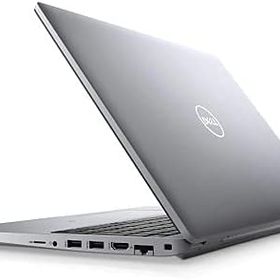 Dell N014L552015EMEA_U Latitude 5520 i5-1145G7 8GB Ram 512GB SSD Dizüstü Bilgisayar 15.6''