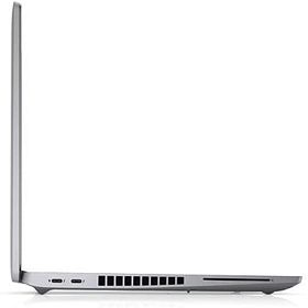 Dell N014L552015EMEA_U Latitude 5520 i5-1145G7 8GB Ram 512GB SSD Dizüstü Bilgisayar 15.6''