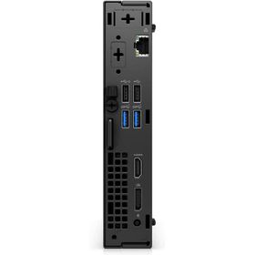 Dell N016O3000MFF-W OptiPlex 3000MFF i5-12500T 16 GB 512 GB SSD Windows 11 Pro Masaüstü Bilgisayar