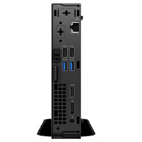 Dell N016O3000MFF_VP_UBT10 Optilex 3000MFF İ5 12500T 20 GB 512 GB Freedos Masaüstü Bilgisayar