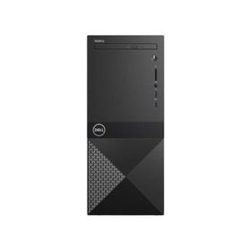 Dell N112VD3888EMEA01-U Vostro i5-10400 8 GB Ram 256 GB SSD Ubuntu Masaüstü Bilgisayar