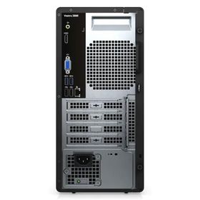 Dell N112vd3888emea01_u03 Vostro 3888MT i5-10400 8GB Ram 1TB+256GB SSD Freedos Masaüstü Bilgisayar