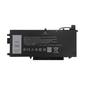 Dell N18GG 0N18GG Notebook Bataryası Laptop Pil