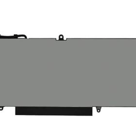 Dell N18gg Notebook Bataryası Pili