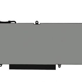 Dell N18gg Notebook Bataryası Pili