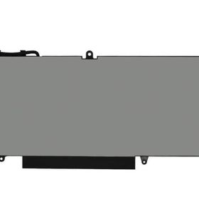 Dell N18gg Notebook Bataryası Pili