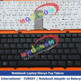 Dell N199 Klavye