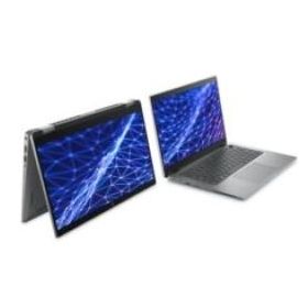Dell N209L5330MLK132IN1 13.3 Dokunmatik 5330 2 İn 1 Core İ5 1245U-8 Gb Ram-256 Gb Ssd-W11 Pro Notebook