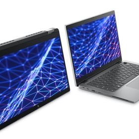 Dell N209L5330MLK132IN1 13.3 Dokunmatik 5330 2 İn 1 Core İ5 1245U-8 Gb Ram-256 Gb Ssd-W11 Pro Notebook