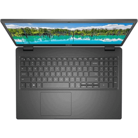 Dell N3006VN3500EMEA01Z14_2105_UBU Vostro 3500 Intel Core i5-1135G7 8GB Ram 1TB + 256GB SSD Windows 10 Pro 15.6" Taşınabilir Bilgisayar