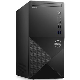 Dell N3563M2CVDT3910W13 Vostro 3910MT Intel Core i3 12100 16 GB 1 TB 256 GB SSD Windows 10 Pro Masaüstü Bilgisayar
