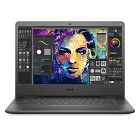Dell N4006VN3400EMEAW02 Vostro 3400 Intel Core i5-1135G7 8GB Ram 512GB SSD MX330 Windows 10 Pro 14" Taşınabilir Bilgisayar