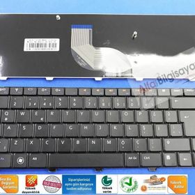 Dell N4010 Klavye