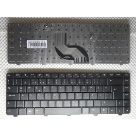 Dell N4010 Klavye