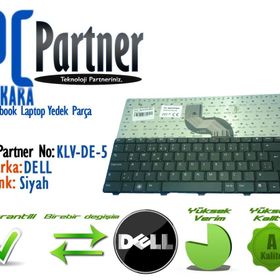 Dell N4010 Klavye