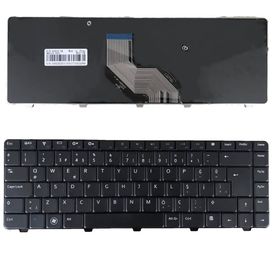 Dell N4030 N5020 N5030 Uyumlu Laptop Klavye