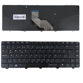 Dell N4030 N5020 N5030 Uyumlu Laptop Klavye