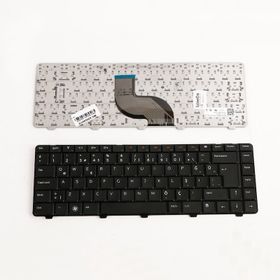 Dell N4030 Uyumlu Laptop Klavye