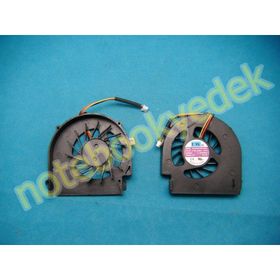 DELL N4030 Uyumlu Notebook Fanı