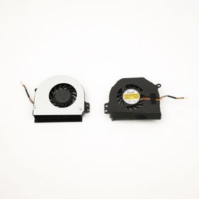 Dell N4110 Uyumlu Notebook İşlemci CPU Fanı