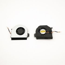 Dell N4110 Uyumlu Notebook İşlemci CPU Fanı