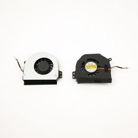 Dell N4110 Uyumlu Notebook İşlemci CPU Fanı