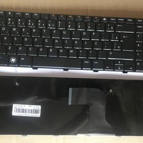 Dell N5010-M5010 Klavy