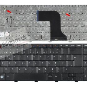 Dell N5010-M5010 Klavy