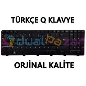 Dell N5010-M5010 Klavy