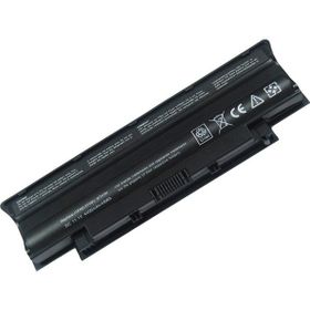 Dell N5010 Uyumlu Batarya