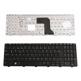 Dell N5010D-168 Notebook Klavye