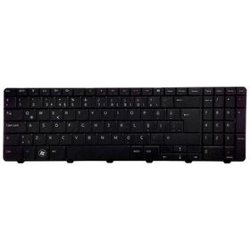 Dell N5010D-168 Notebook Klavye