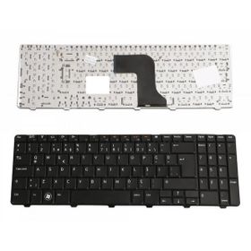 Dell N5010D-168 Notebook Klavye