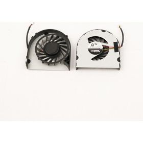 Dell N5050 Uyumlu Notebook İşlemci CPU Fanı