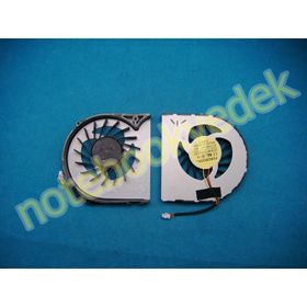 Dell N5050 Uyumlu Notebook İşlemci CPU Fanı
