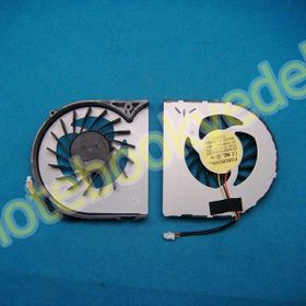 Dell N5050 Uyumlu Notebook İşlemci CPU Fanı