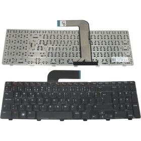 Dell N5110-5110 Klavye