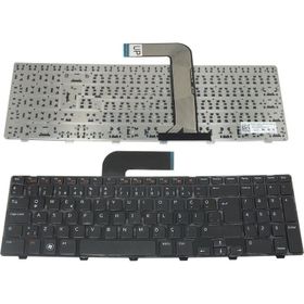 Dell N5110-5110 Klavye