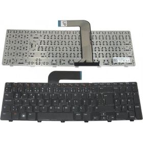 Dell N5110 P17F Notebook Klavye