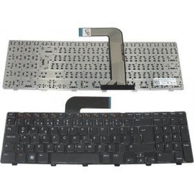 Dell N5110 P17F Notebook Klavye
