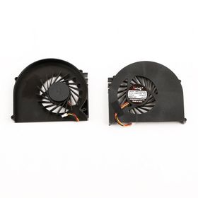 Dell N5110 Uyumlu Notebook İşlemci CPU Fanı