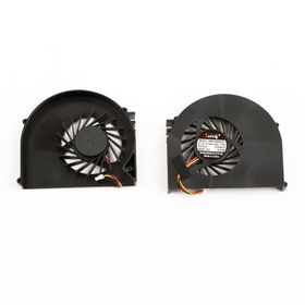 Dell N5110 Uyumlu Notebook İşlemci CPU Fanı
