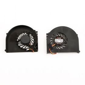 Dell N5110 Uyumlu Notebook İşlemci CPU Fanı