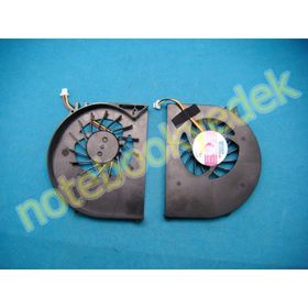 Dell N5110 Uyumlu Notebook İşlemci CPU Fanı